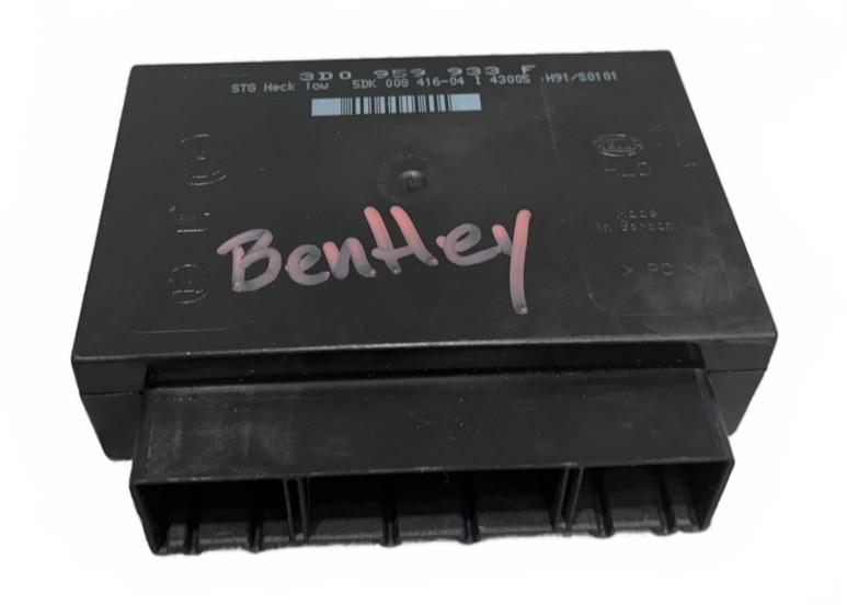 OEM Bentley Continental 03-12 Comfort Body Control Module 3D0959933F – photo 2