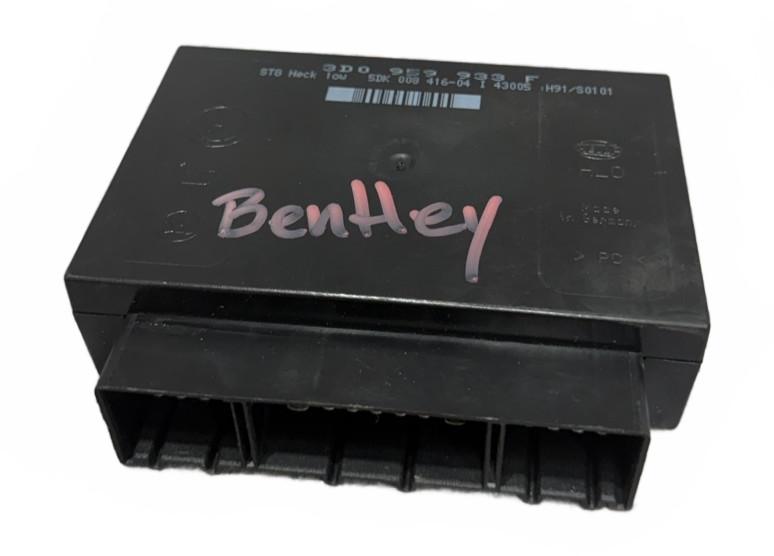 OEM Bentley Continental 03-12 Comfort Body Control Module 3D0959933F – photo 3