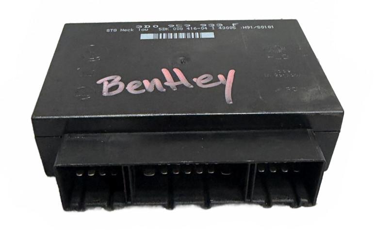 OEM Bentley Continental 03-12 Comfort Body Control Module 3D0959933F – photo 4