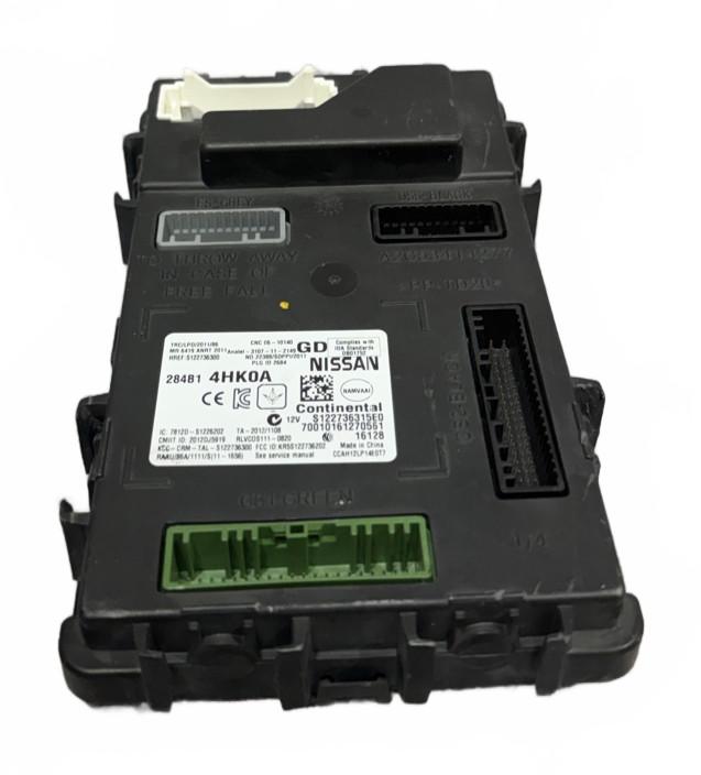 OEM Nissan Altima 13-18 Body Control Module BCM Unit Used A2C53414277 – photo 2