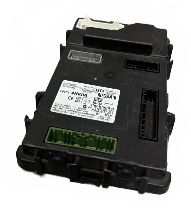 OEM Nissan Altima 13-18 Body Control Module BCM Unit Used A2C53414277 – photo 4