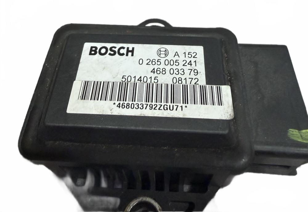 Ferrari OEM Yaw Rate Sensor 188172 Original Used Part F430 599 04-12 – photo 5