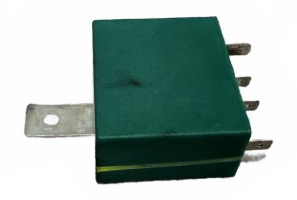 Ferrari OEM Door Lock ECU Relay 184391 360 430 575 456 92-09 Parts – photo 3