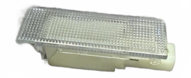 OEM Ferrari 430 458 599 Dome Light 188250 Used Original Part 04-19 – photo 3