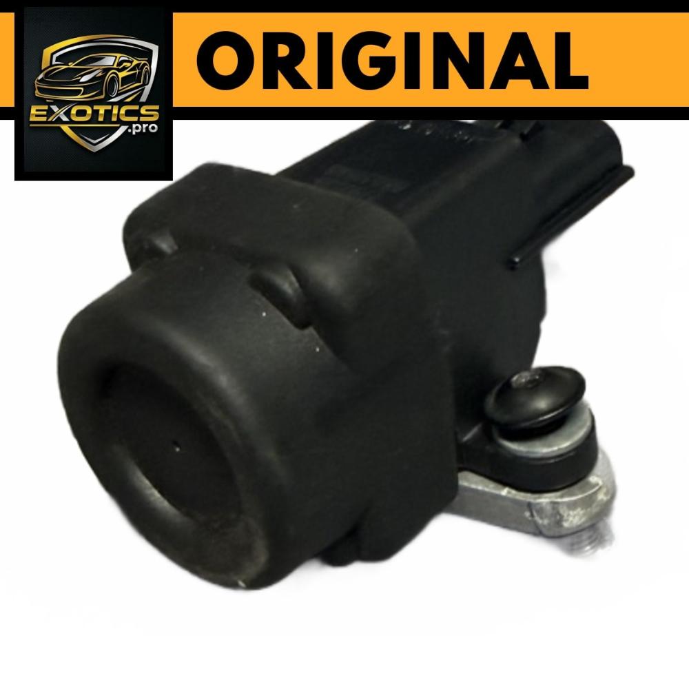 OEM Ferrari California 08-14 Fuel Cut Off Switch Button 120413a Used – photo 1