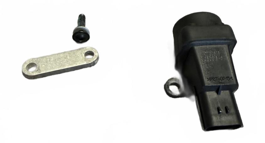 OEM Ferrari California 08-14 Fuel Cut Off Switch Button 120413a Used – photo 5