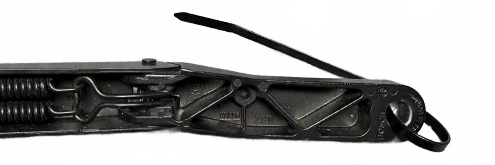 OEM Bosch Ferrari F430 04-09 Front Right Wiper Arm 65409300 Original – photo 7