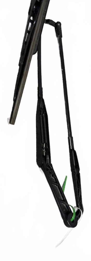 Bosch Ferrari F430 04-09 LH Front Windshield Wiper Arm OEM 65409200 – photo 6