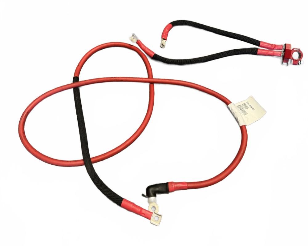 Original Ferrari F430 Ground Cable Body Wire Harness 233462 Used 04-09 – photo 2