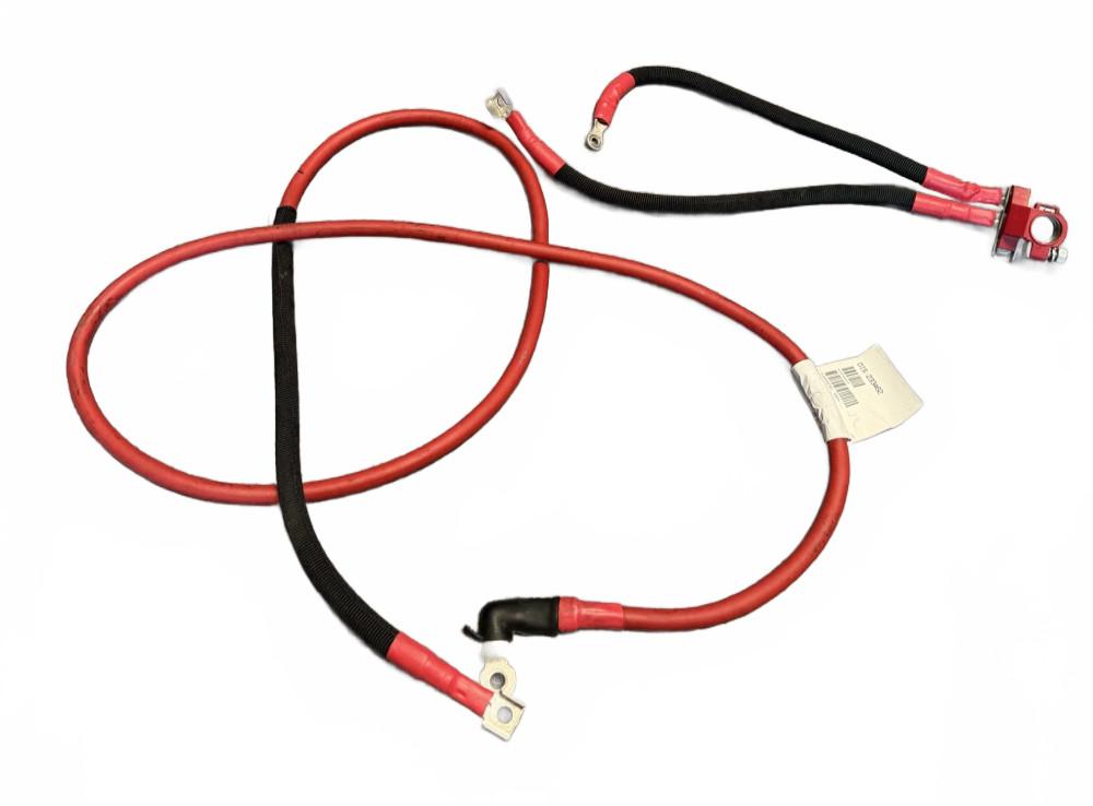 Original Ferrari F430 Ground Cable Body Wire Harness 233462 Used 04-09 – photo 3