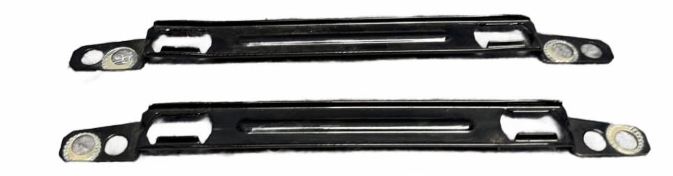 OEM Ferrari F430 04-09 Front Fender Bracket Support Mount Lot of 4 – photo 6