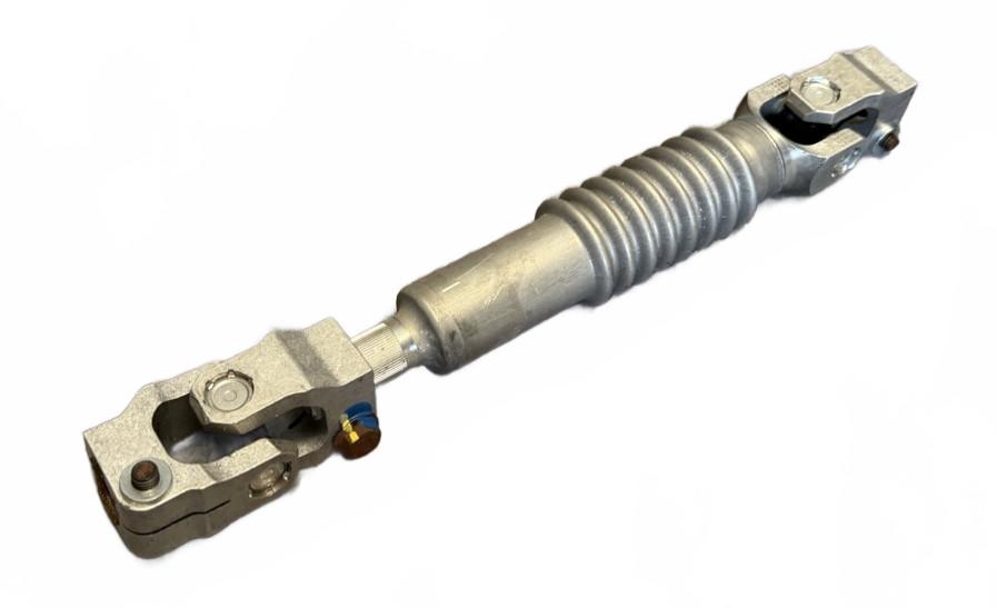 OEM Ferrari F430 05-09 Intermediate Steering Shaft WET41H06 Used Oe – photo 10