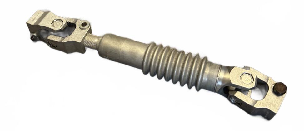 OEM Ferrari F430 05-09 Intermediate Steering Shaft WET41H06 Used Oe – photo 2