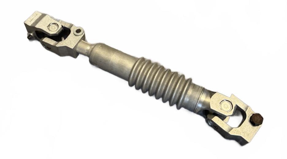 OEM Ferrari F430 05-09 Intermediate Steering Shaft WET41H06 Used Oe – photo 3