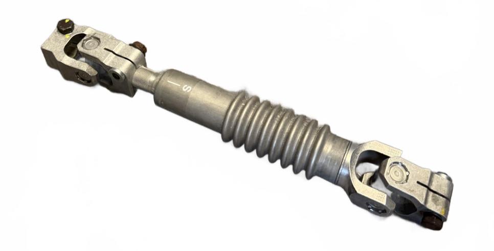 OEM Ferrari F430 05-09 Intermediate Steering Shaft WET41H06 Used Oe – photo 4