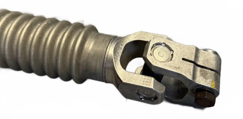 OEM Ferrari F430 05-09 Intermediate Steering Shaft WET41H06 Used Oe – photo 5