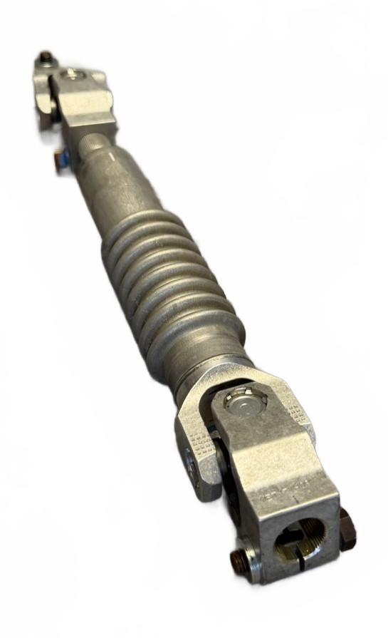 OEM Ferrari F430 05-09 Intermediate Steering Shaft WET41H06 Used Oe – photo 9