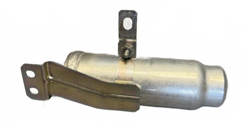 Used OEM Ferrari 430 458 488 A/C Dryer Filter OEM Part 67085100 04-19 – photo 8