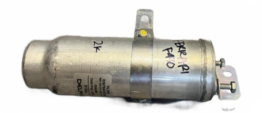 Used OEM Ferrari 430 458 488 A/C Dryer Filter OEM Part 67085100 04-19 – photo 9
