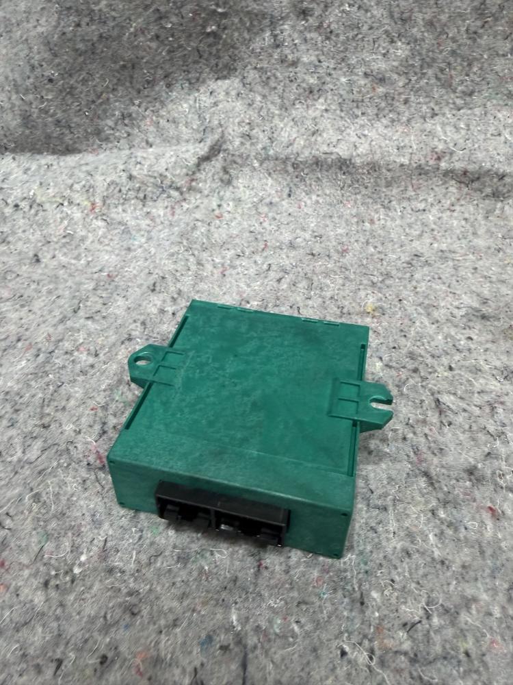 Ferrari F430 Glass Lift Control Module Unit Assembly 213212 OEM – photo 1