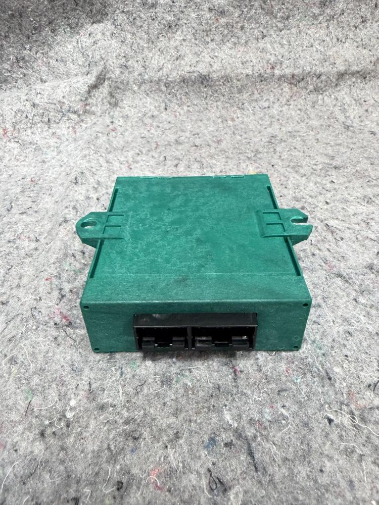 Ferrari F430 Glass Lift Control Module Unit Assembly 213212 OEM – photo 4