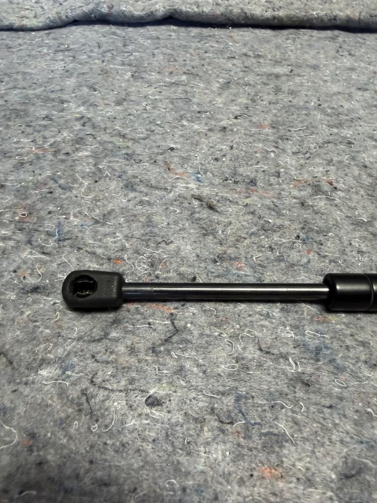 Ferrari F430 Front Lid Luggage Compartment Strut Genuine OEM 80136300 – photo 4