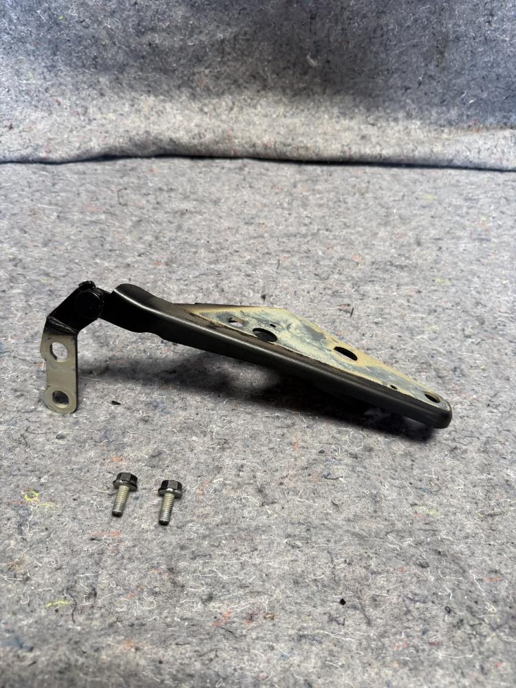 Ferrari F430 Right RH Front Lid Bonnet Hood Hinge OEM – photo 2