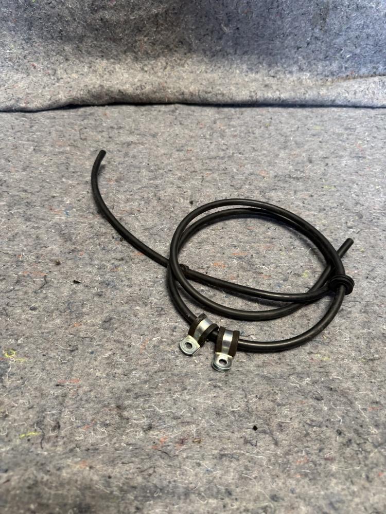 Ferrari F430 Windshield Washer Tubing / Hose 65362600 OEM – photo 5