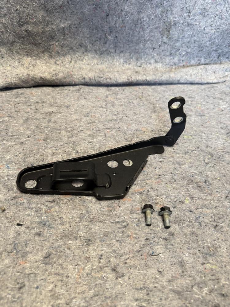 Ferrari F430 Left LH Lid Bonnet Hood Hinge OEM – photo 1