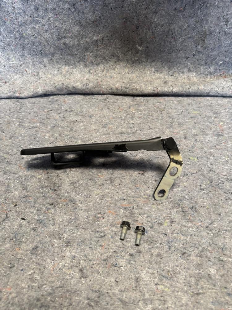 Ferrari F430 Left LH Lid Bonnet Hood Hinge OEM – photo 2