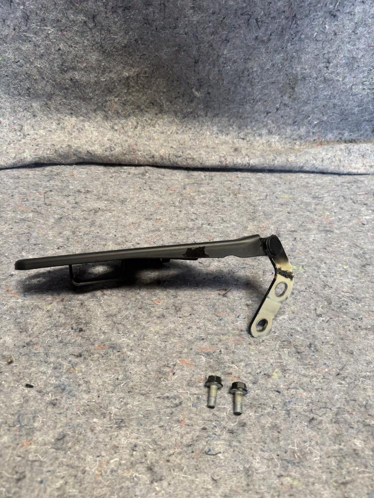 Ferrari F430 Left LH Lid Bonnet Hood Hinge OEM – photo 7