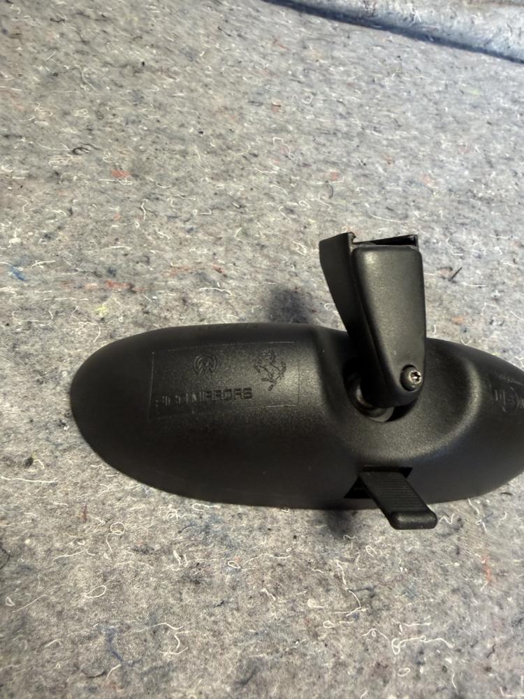 Ferrari F430 Rearview Mirror OEM – photo 8