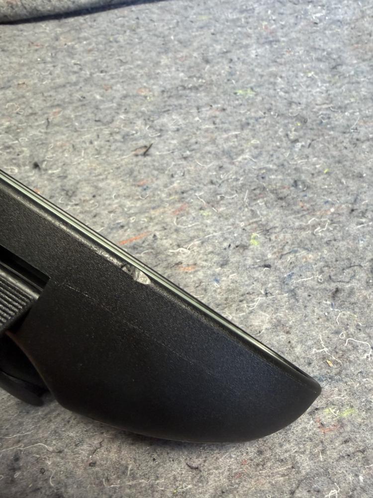 Ferrari F430 Rearview Mirror OEM – photo 9