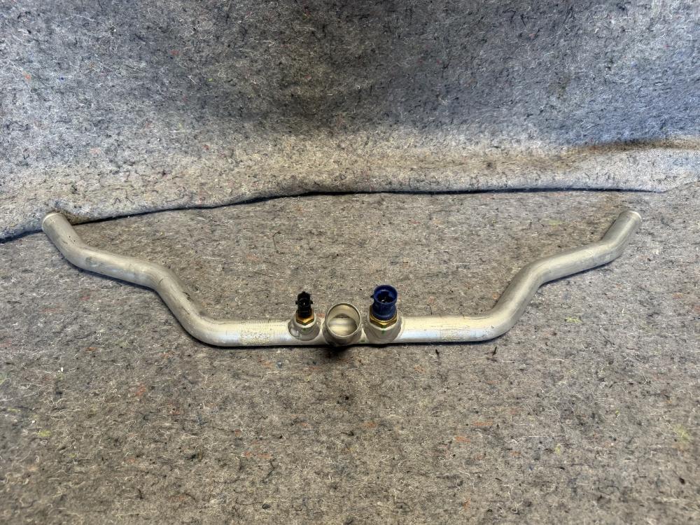 Ferrari F430 Water Delivery Pipe to Radiators OEM – photo 1