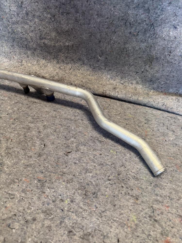 Ferrari F430 Water Delivery Pipe to Radiators OEM – photo 4