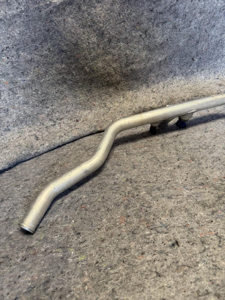 Ferrari F430 Water Delivery Pipe to Radiators OEM – photo 6