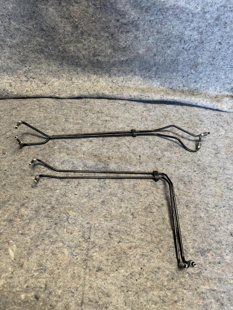 Ferrari F430 Brake Line From ABS to Front Brake Line OEM – photo 1
