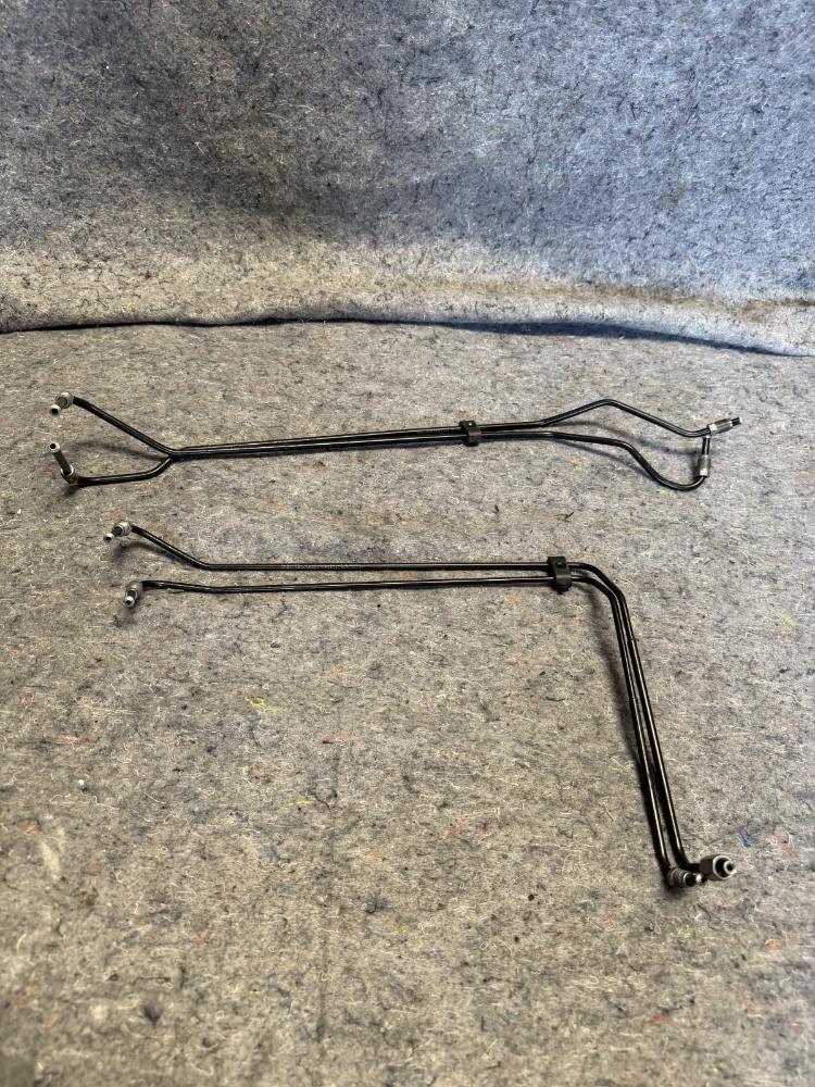 Ferrari F430 Brake Line From ABS to Front Brake Line OEM – photo 3