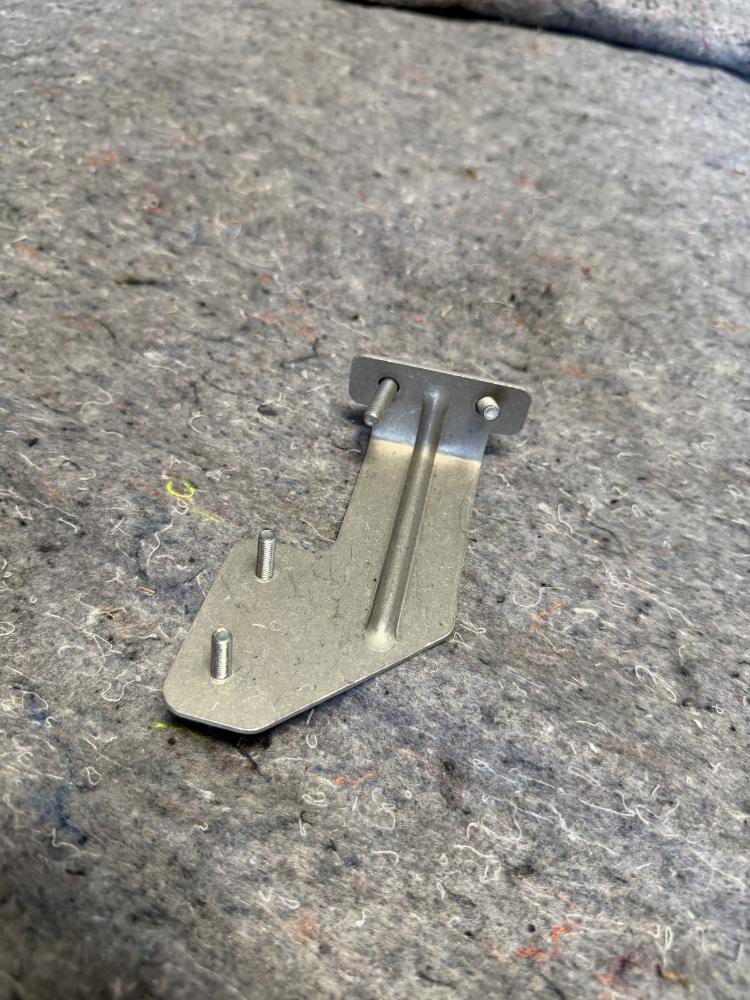 Ferrari F430 CD Changer Bracket OEM – photo 2