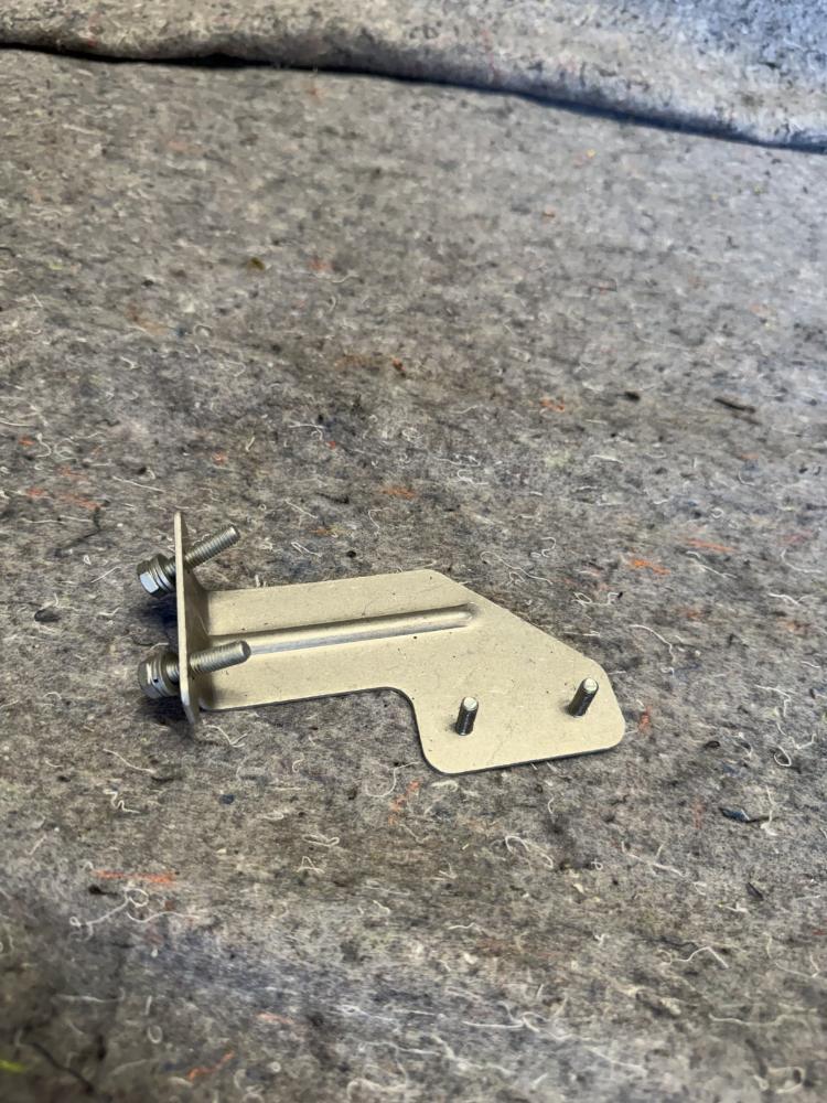 Ferrari F430 CD Changer Bracket OEM – photo 5