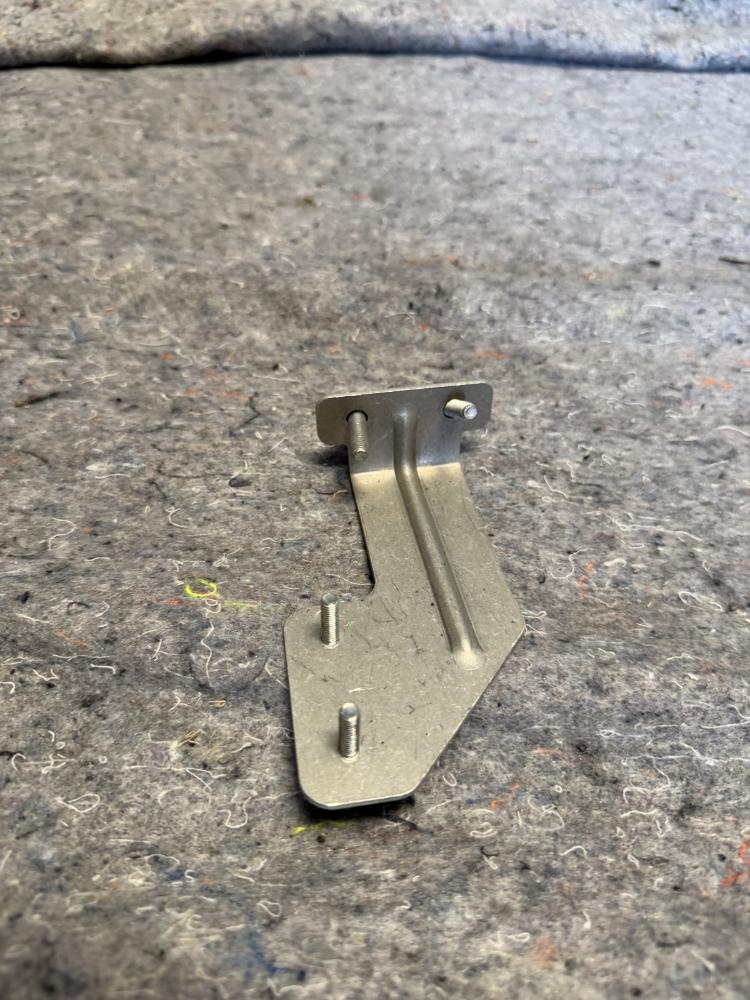 Ferrari F430 CD Changer Bracket OEM – photo 6