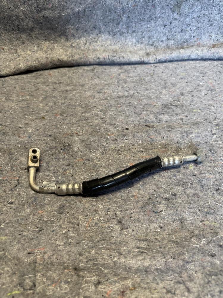 Ferrari F430 Air Conditioning A/C Pipe 706A234/1 OEM – photo 1