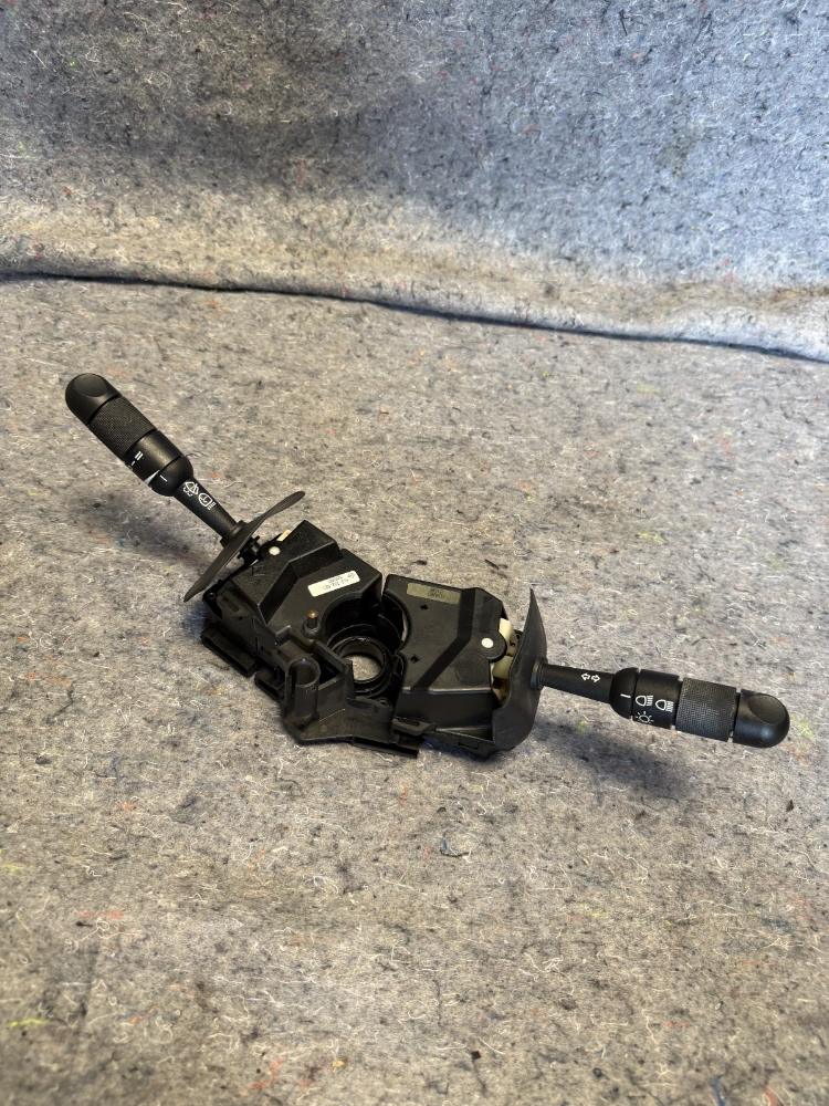 Ferrari F430 Combination Stalk Light Wiper Switch 177585 OEM – photo 1