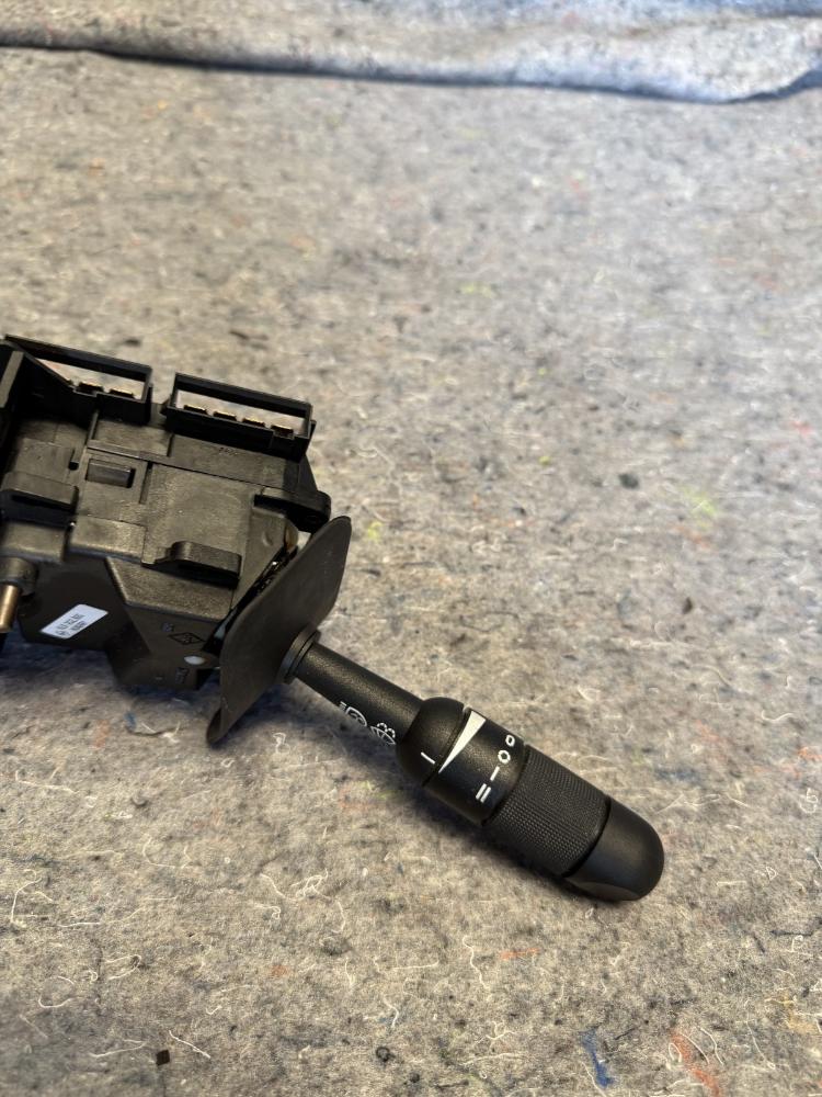 Ferrari F430 Combination Stalk Light Wiper Switch 177585 OEM – photo 10