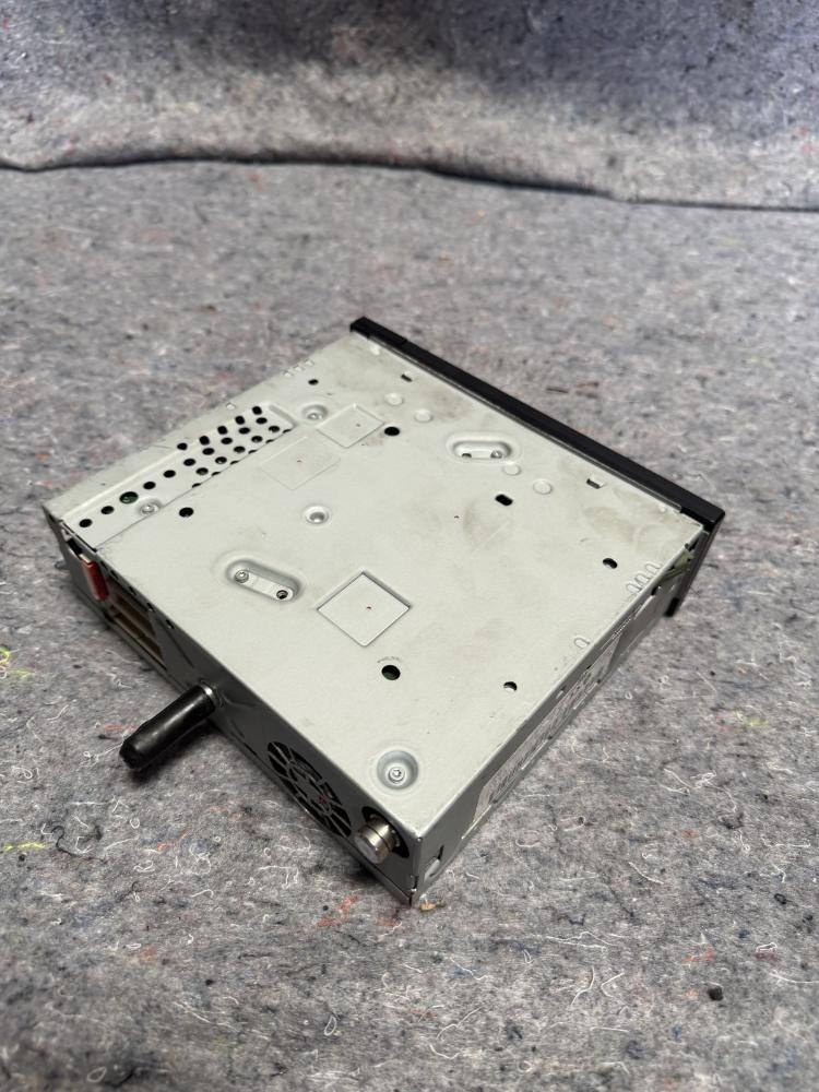 Ferrari F430 Becker BE6112 Cascade Bluetooth Radio Navigation System OEM – photo 2