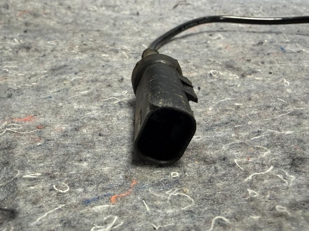 Mercedes AMG GTR Switch Height Sending Unit Right Front 002455000075 OEM – photo 5