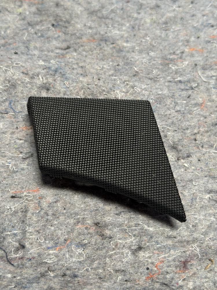 Mercedes AMG GTR Speaker Cover A1906800389 OEM – photo 3
