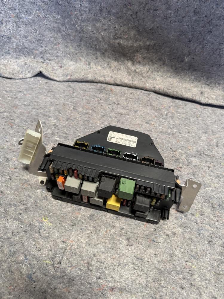 Genuine Mercedes AMG GTR Control Unit 212-900-48-30 OEM – photo 10