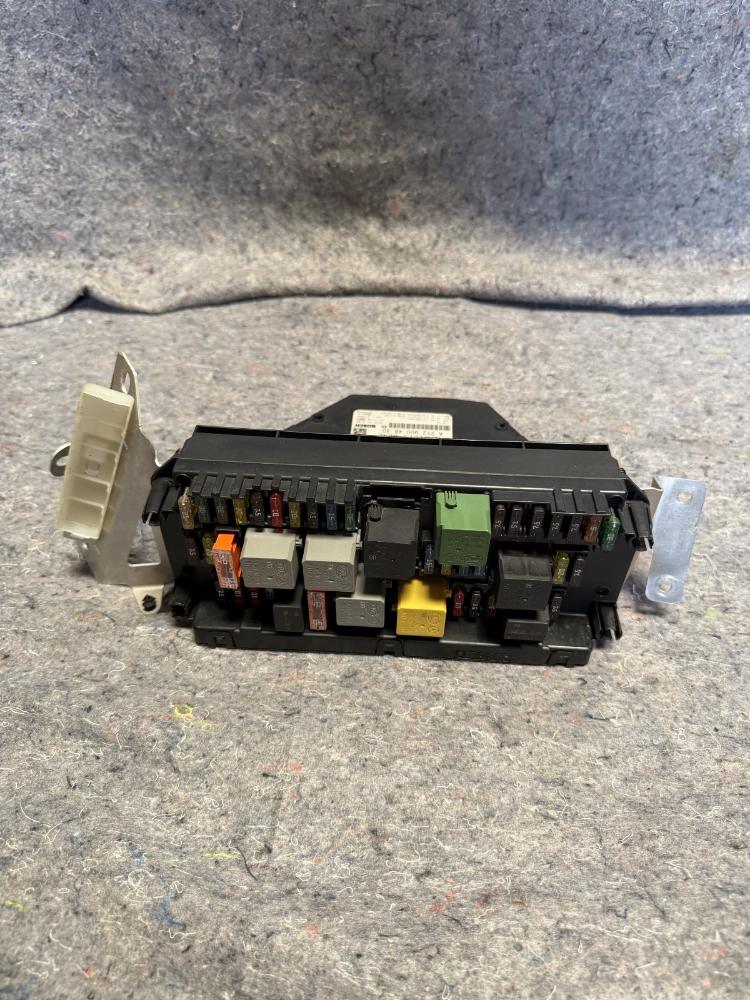 Genuine Mercedes AMG GTR Control Unit 212-900-48-30 OEM – photo 7