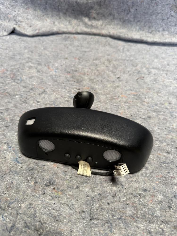 Mercedes AMG GTR Front Interior Rear View Mirror OEM – photo 2